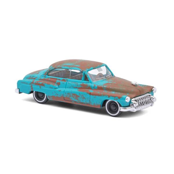 BUSCH 44712 - Buick ´50 Rusty H0